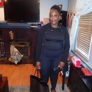 Meet your Posher, Geraldine